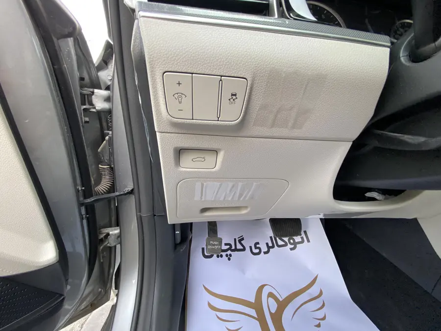 کیا، K5