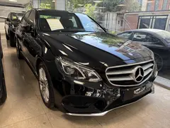 بنز، کلاس E