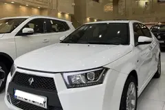 دنا، پلاس EF7