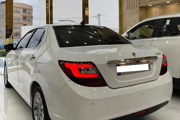 دنا، پلاس EF7