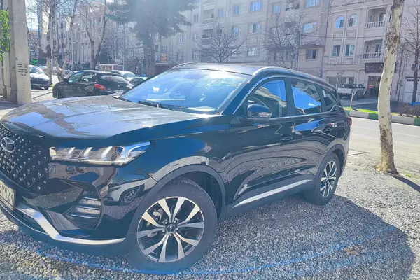 فونیکس، تیگو 7 پرو