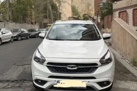 چری، تیگو 7