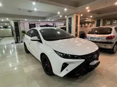 فونیکس، آریزو 6 جی تی