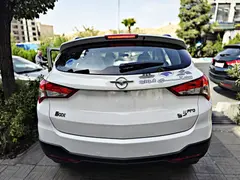 هایما، S5 پرو