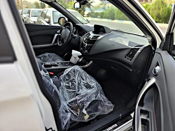 هایما، S5 پرو