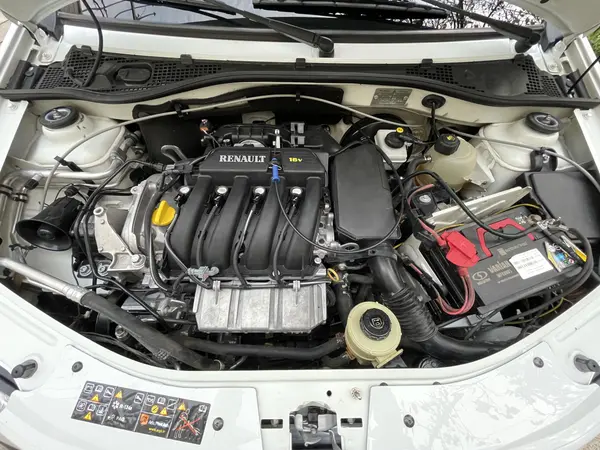 رنو، تندر 90