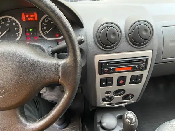 رنو، تندر 90