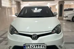 ام جی، 3