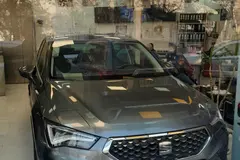 سئات، آتکا (مونتاژ)