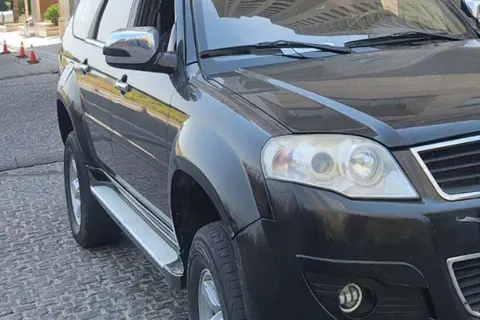 لندمارک، V7