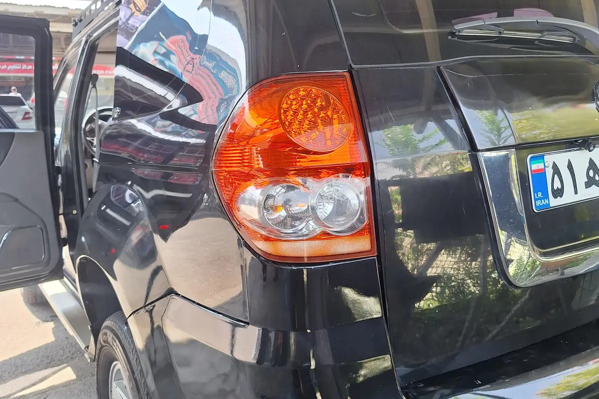 لندمارک،  V7