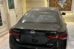 نیسان، سیلفی e-POWER