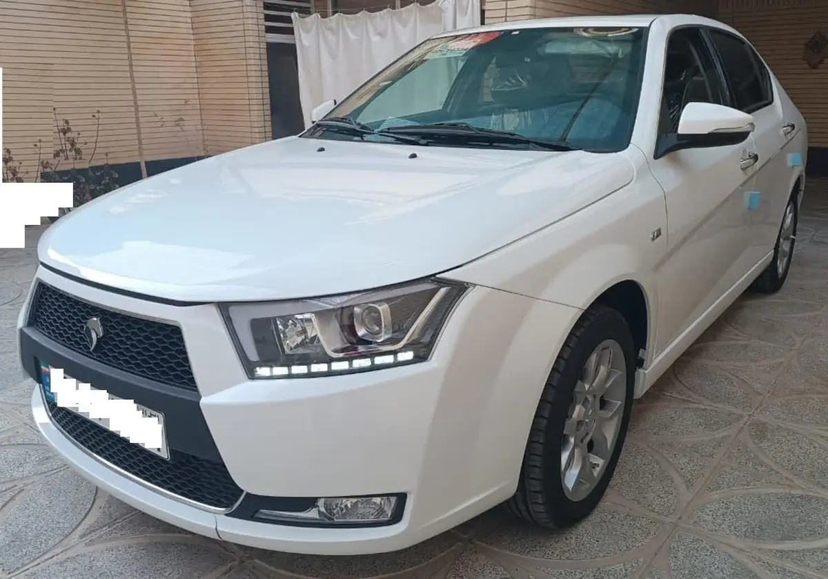 دنا،  پلاس EF7