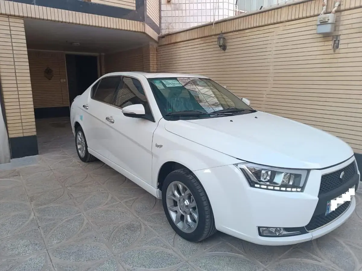 دنا،  پلاس EF7