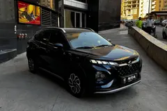 سوزوکی، فرانکس هیبرید