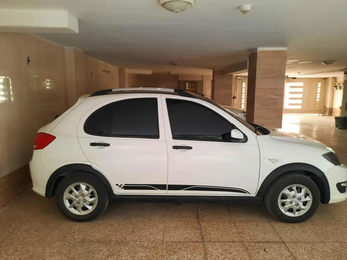 کوییک،  SR