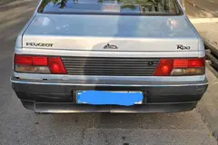 پژو، روآ