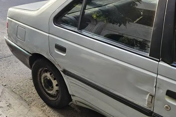پژو  روآ