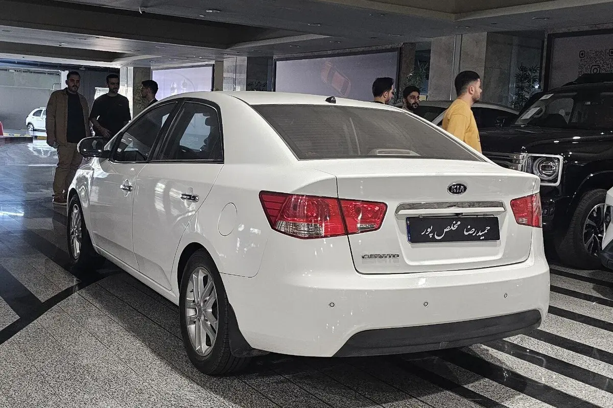 کیا  سراتو (مونتاژ)