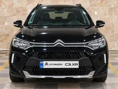 سیتروئن، C3 XR