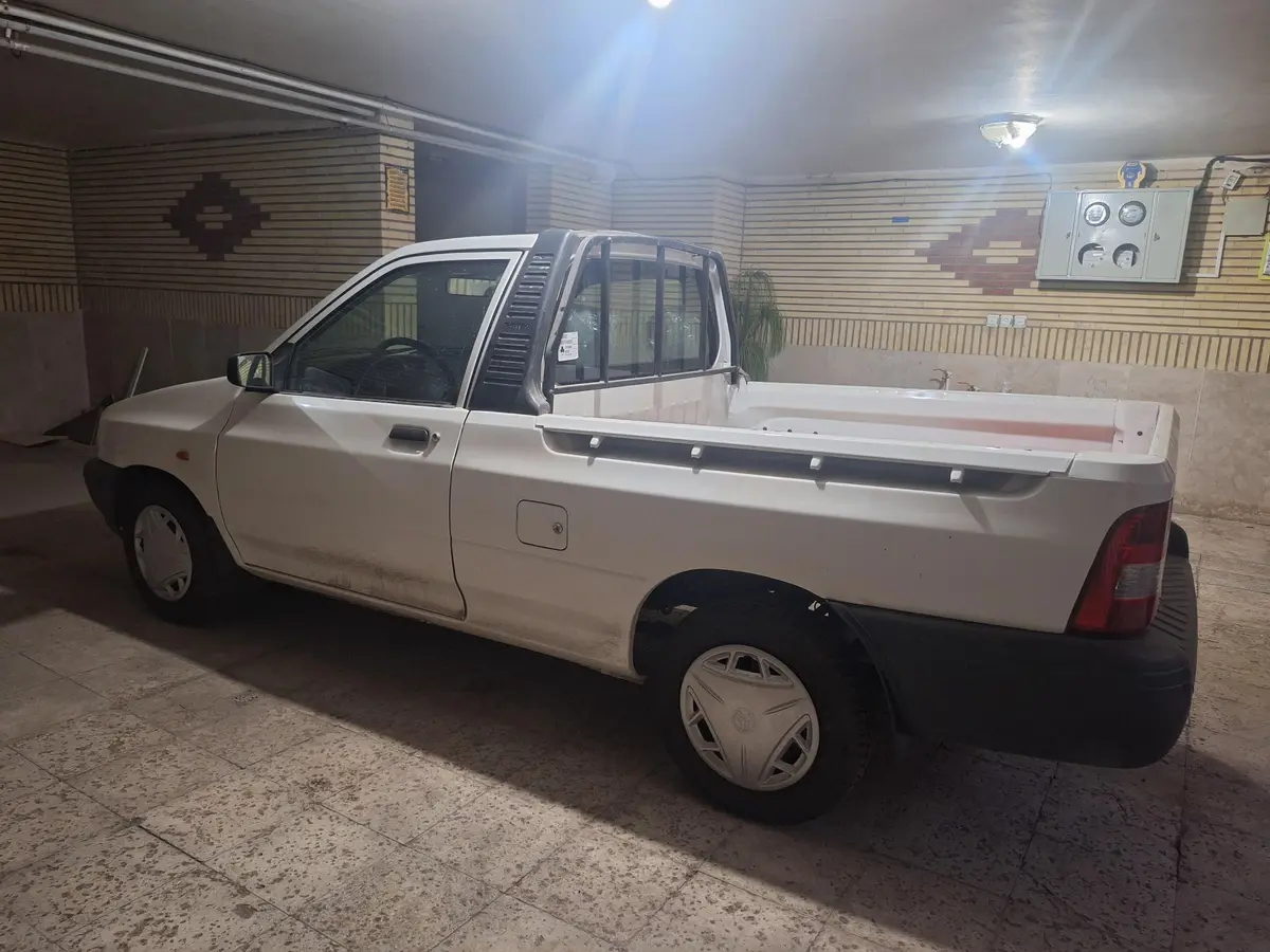 پراید،  151