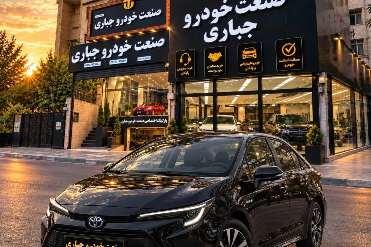 تویوتا،  لوین هیبرید