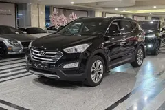 هیوندای، سانتافه
