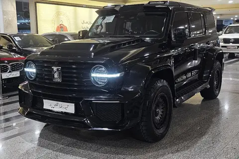 تانک، 300