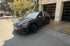فولکس، آی دی یونیکس