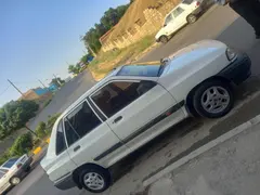 پراید، 141