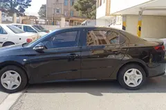 تارا، دنده ای V1