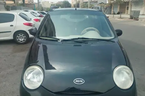 ام وی ام، 110
