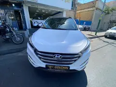 هیوندای، توسان