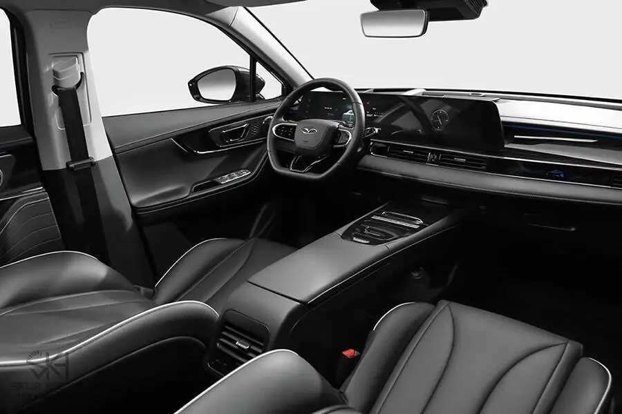 فونیکس،  FX EV