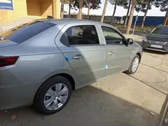 تارا، اتوماتیک V4