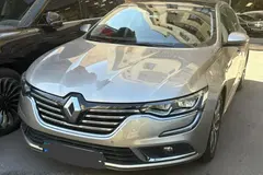 رنو، تالیسمان