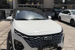 ام وی ام، X33 کراس