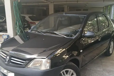 رنو، تندر 90