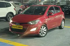 هیوندای، i20