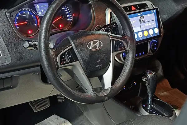 هیوندای، i20