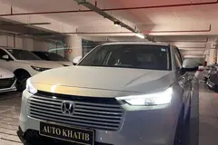 هوندا، HR-V eHEV