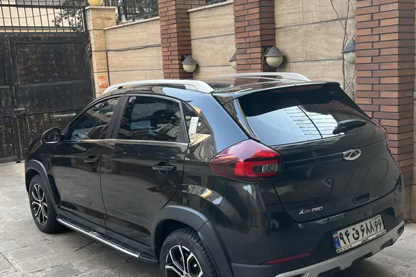 ام وی ام، X22 PRO