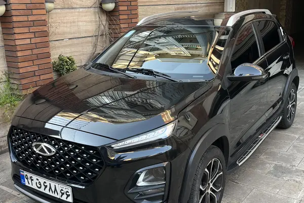 ام وی ام، X22 PRO