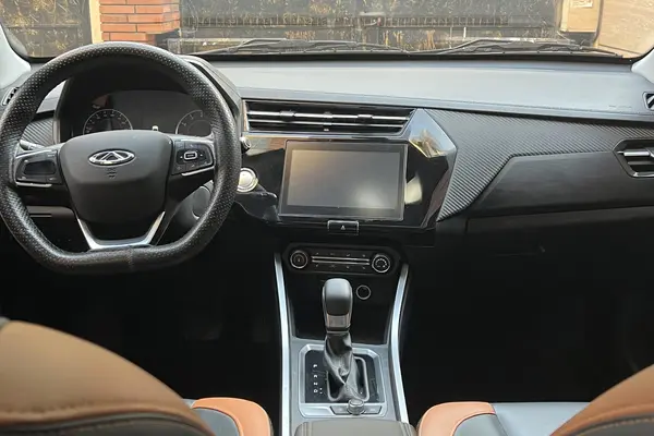 ام وی ام، X22 PRO