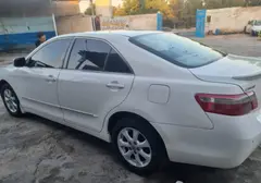 تویوتا، کمری