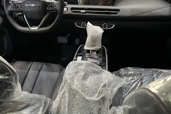 بیجینگ، U5 پلاس