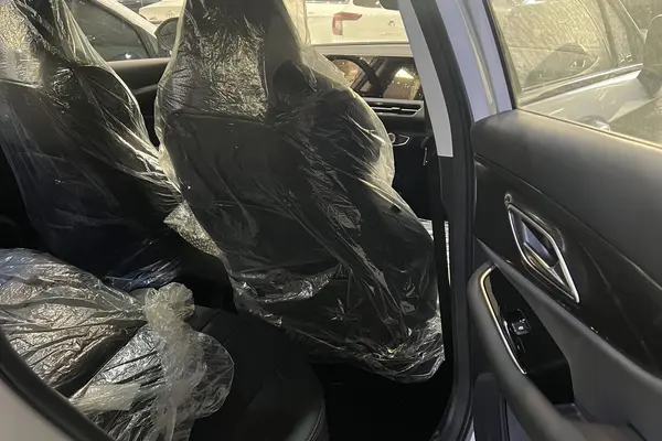 بیجینگ، U5 پلاس