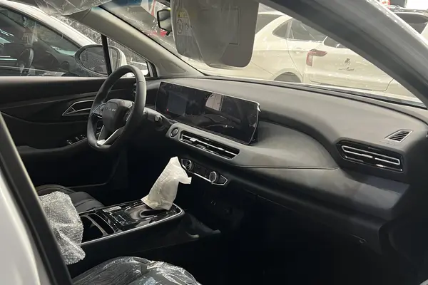 بیجینگ، U5 پلاس