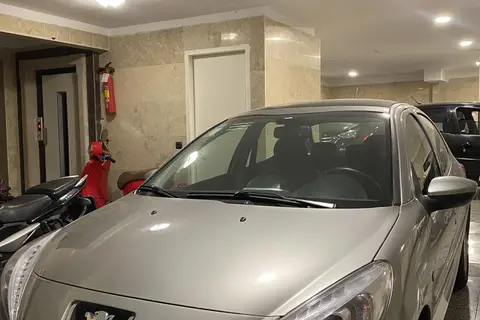 پژو، 207