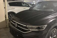 فولکس، تی راک